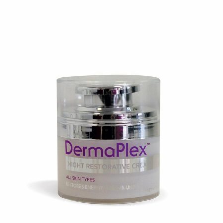 DermaPlex Night Time Restorative Cream