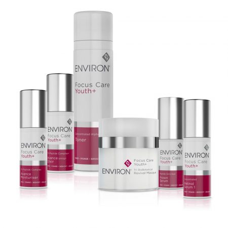 Environ Focus Care Youth+