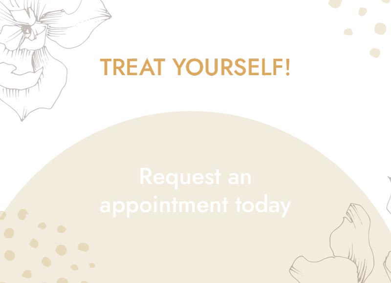 Request an appointment with An Experience Beauty Clinic in the heart of the Melbourne CBD. We provide beauty therapist and facial services, as well as sell quality products.