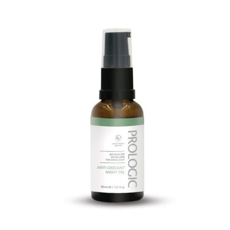 Prologic Anti Oxidant Night Oil