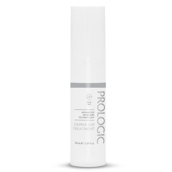 Prologic Derma Aid Moisturiser