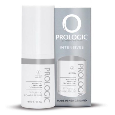 Prologic Vitamin C Power Serum